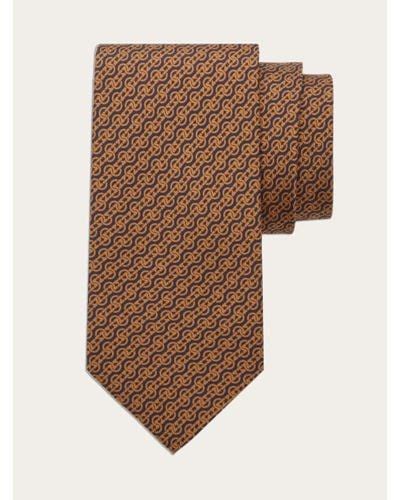 replica ferragamo ties|Ferragamo ties for men.